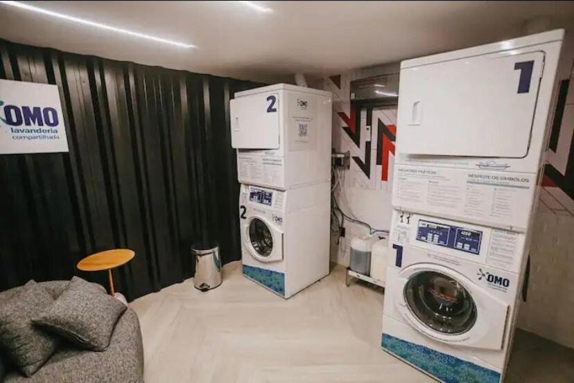 Apartamento Get One On The *